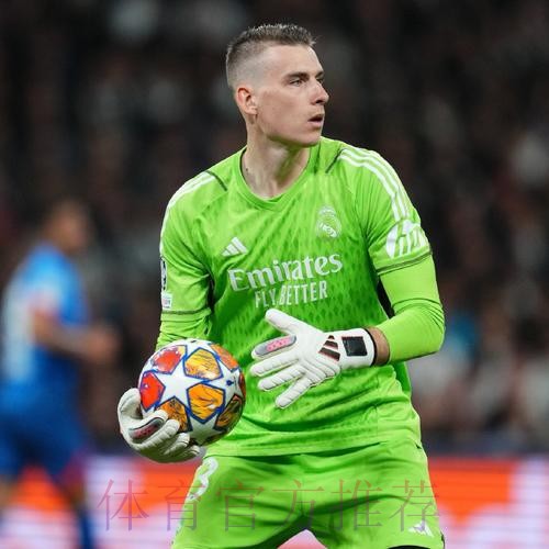 西媒:卢宁未获得皇马续约合同 他冬窗可联系转会