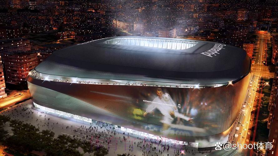 官方:伯纳乌球场被评为2024年全球最佳体育场 官方:伯纳乌球场被评为2024年全球最佳体育场