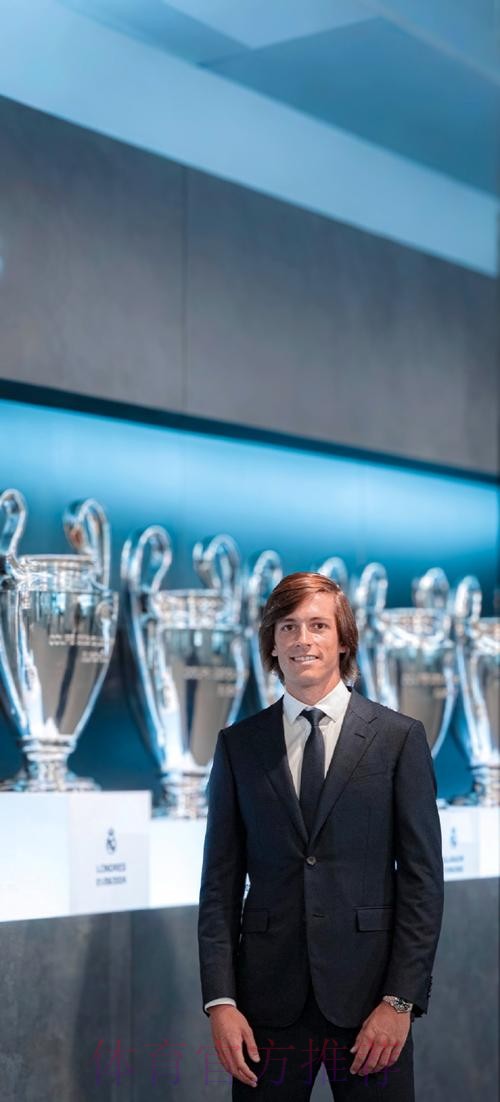 阿斯：皇马若引入A费失败 备选是格里马尔多